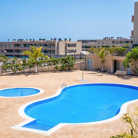 Medano4You Hello Beach! Holiday Home La Tejita Exterior photo