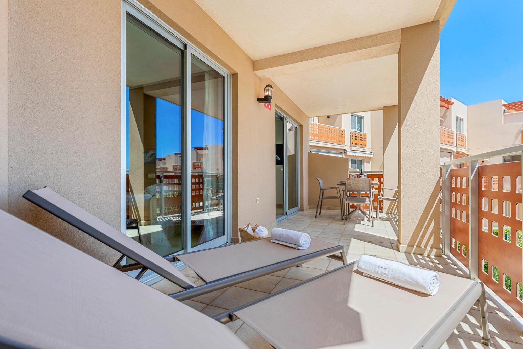 Medano4You Hello Beach! Holiday Home La Tejita Exterior photo